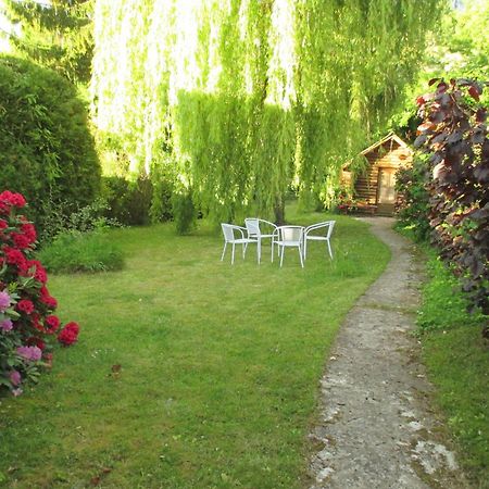Le Cottage - Chambres D'Hotes Paris Saclay Bures-sur-Yvette 외부 사진