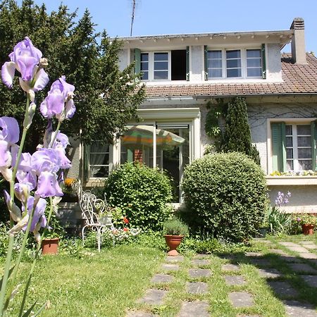 Le Cottage - Chambres D'Hotes Paris Saclay Bures-sur-Yvette 외부 사진