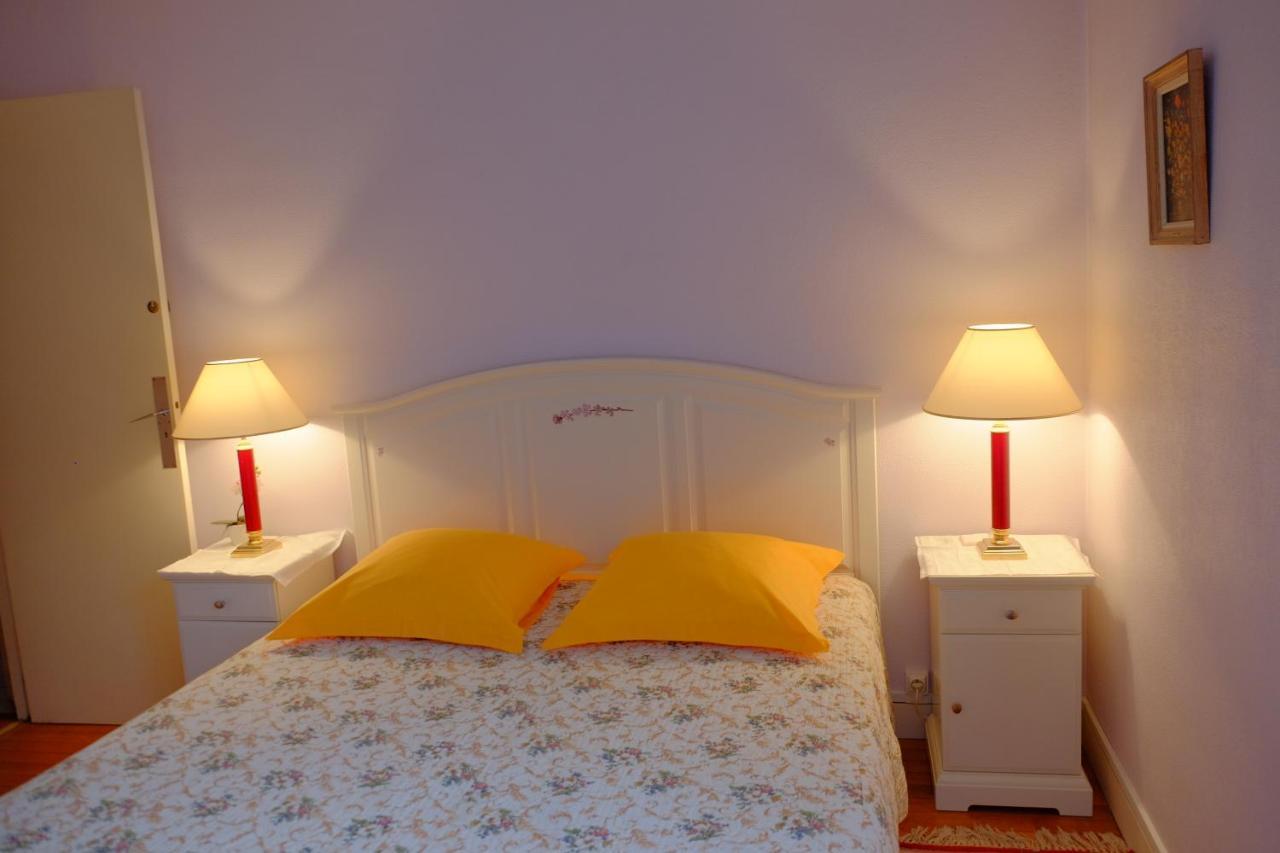 Le Cottage - Chambres D'Hotes Paris Saclay Bures-sur-Yvette 외부 사진