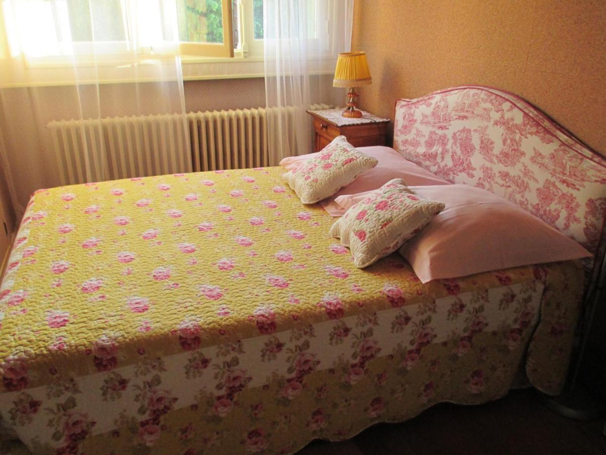 Le Cottage - Chambres D'Hotes Paris Saclay Bures-sur-Yvette 외부 사진