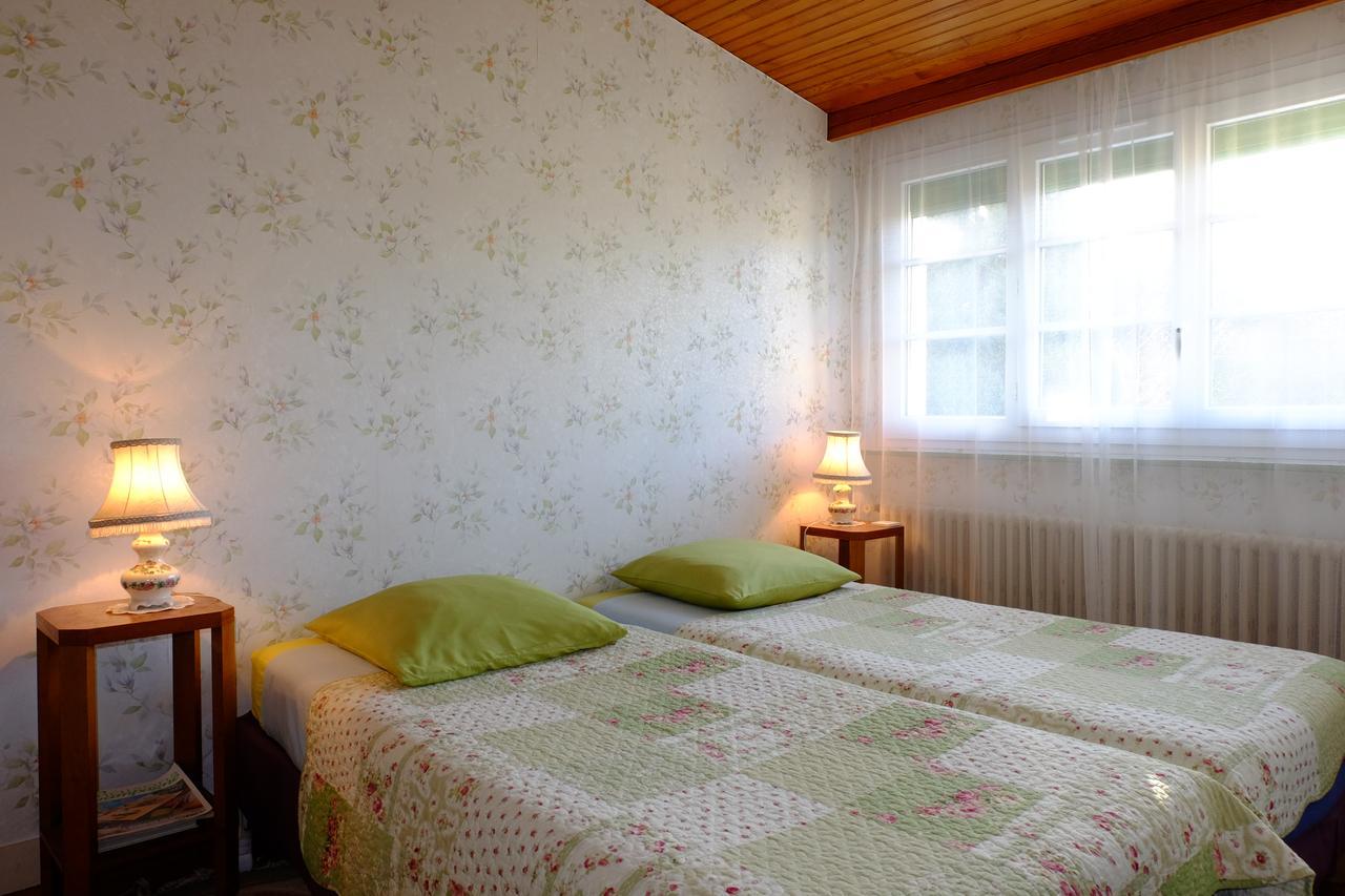 Le Cottage - Chambres D'Hotes Paris Saclay Bures-sur-Yvette 외부 사진